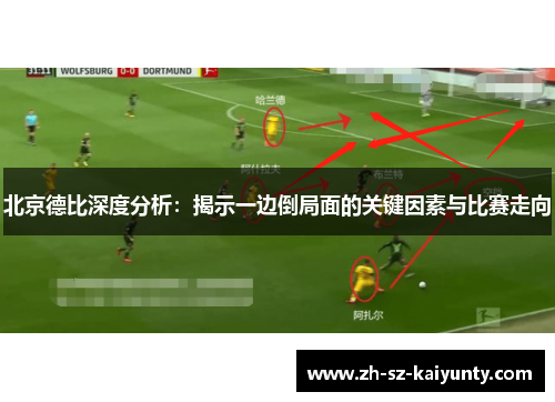 北京德比深度分析：揭示一边倒局面的关键因素与比赛走向