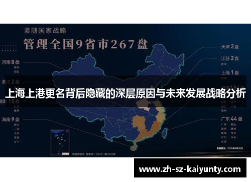 上海上港更名背后隐藏的深层原因与未来发展战略分析