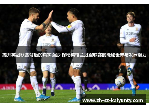 揭开英冠联赛背后的真实面纱 探秘英格兰冠军联赛的隐秘世界与发展潜力