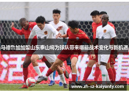 马德鲁加加盟山东泰山将为球队带来哪些战术变化与新机遇