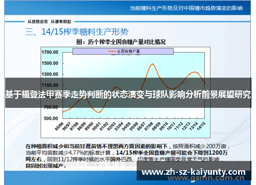 基于福登法甲赛季走势判断的状态演变与球队影响分析前景展望研究 基于福登法甲赛季走势判断的状态演变与球队影响分析前景展望研究